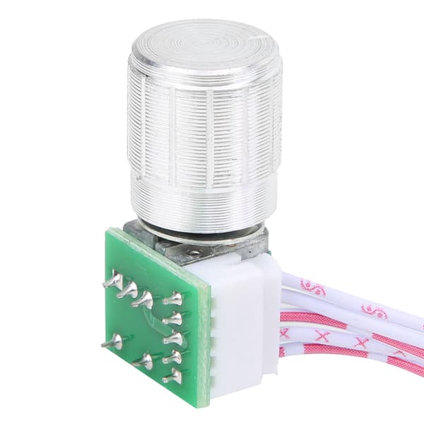 DC blæserhastighedsregulator guvernør 5V-24V 1A til børsteløs motor