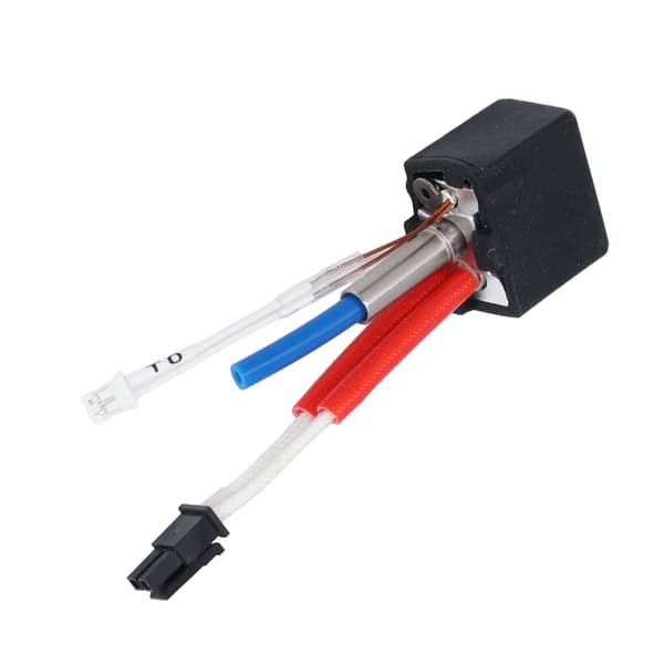 3D Hotend Kit Jämn Värme Extruder för Anycubic Kobra 2/2 Neo/2 Pro/2 Plus