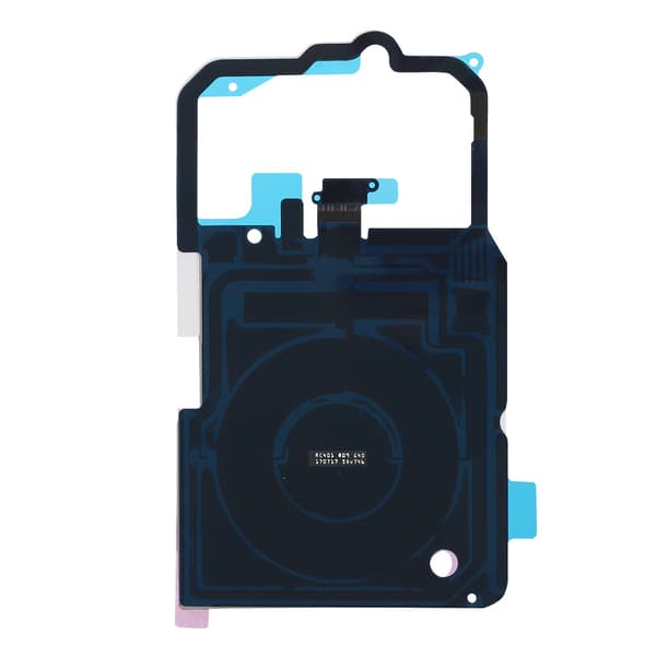 NFC Antenne Trådløs Opladning Flex Kabel Erstatning til Samsung Note8 N950F/N950U