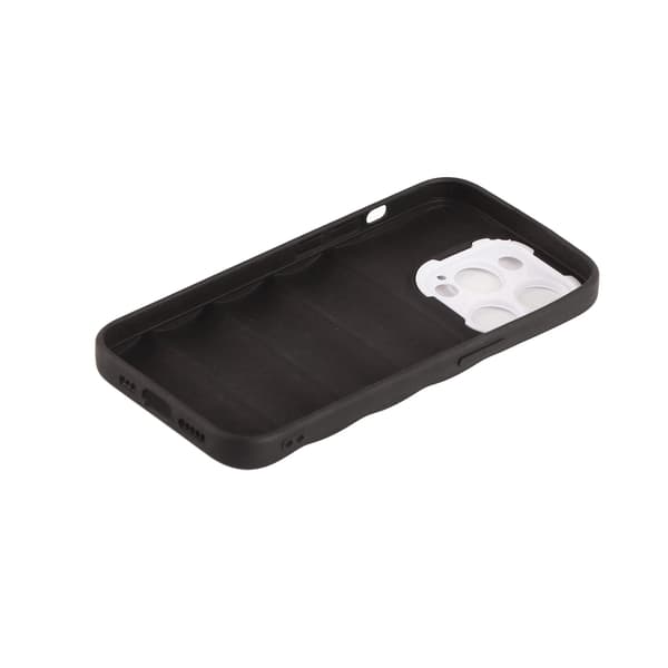 Smartphone Baksida Skyddsfodral för IOS 13PRO MAX