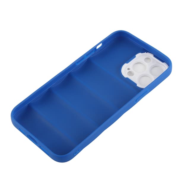 Smartphone Baksida Skyddsfodral för IOS 13PRO MAX