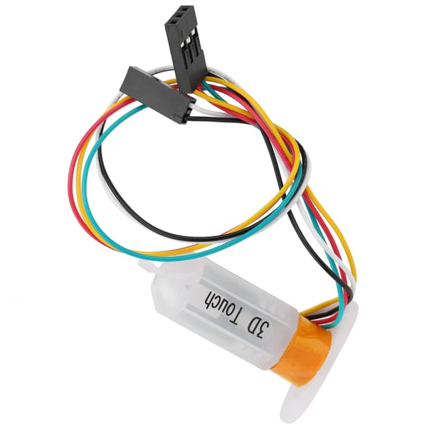 3D Touch Probe Auto Bed Leveling Sensor Kit för CR10s CR10S4 CR10S5 CR20 CR20 Pro