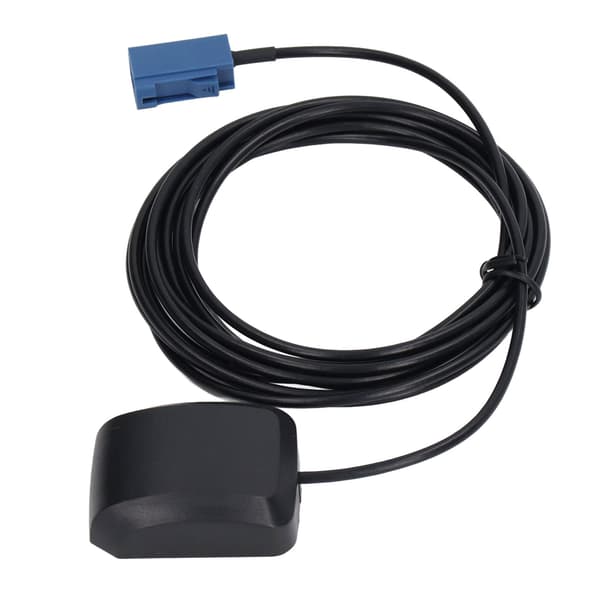 3V-5V GPS-antenne 1575.42MHz Vandtæt Kompakt Erstatning til Ford SYNC 3 APIM-modul