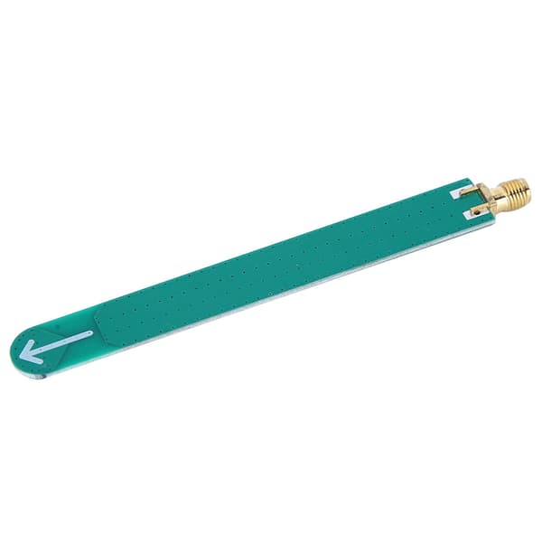 PCB E-felt Antenne Interferens Locator Magnetisk Probe Lille Størrelse