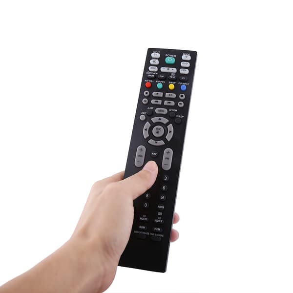 Yleiskaukosäädin LG SMART LED LCD -televisiolle mkj32022835