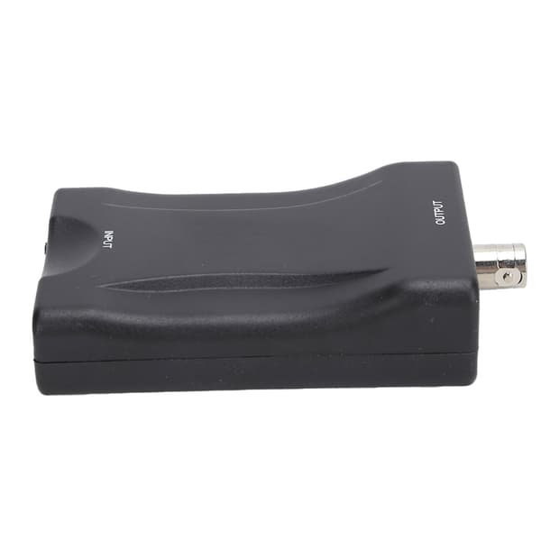 HD Multimedia Interface till BNC-omvandlare HD Multimedia Interface till BNC-videoadapter för projektor