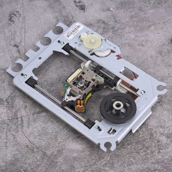 SF HD850 Optisk Pickup Laserlinseudskiftning til DVD-afspiller