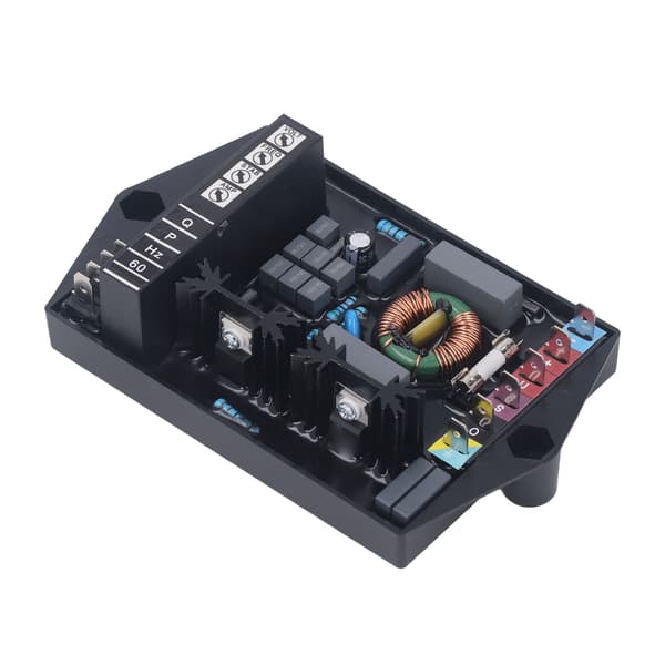 Generator Spændingsregulator M16FA655A Automatisk Motorstyring 170-270V