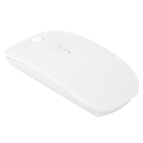 Mus 4D för Bluetooth 5.2 Trådlös Intelligent Ultratunn Datortillbehör Periferiutrustning