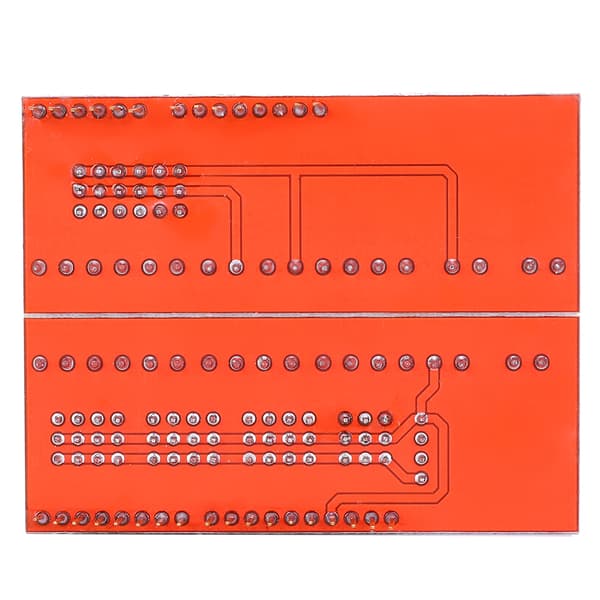 Skrueterminal Shield V3 Stud Udvidelseskort Sæt til Arduino R3, Mediemodul Tilbehør
