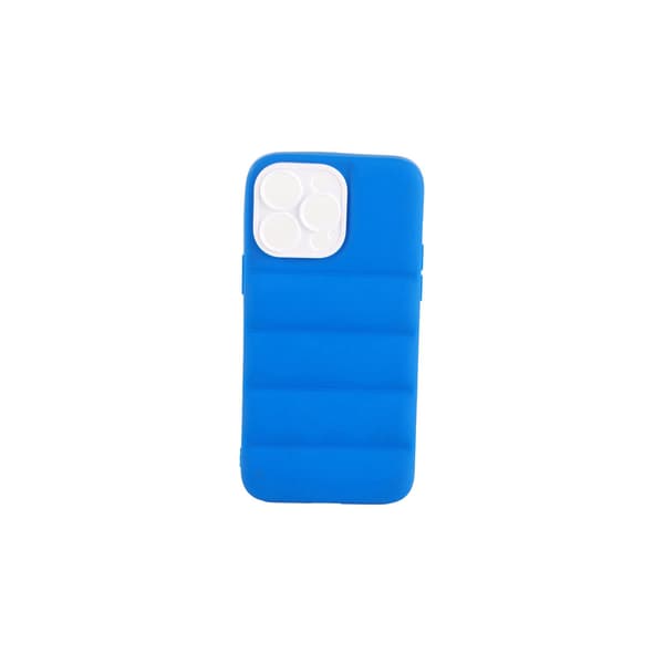 Smartphone Bagside Cover Beskyttelsescover til IOS 13PRO MAX