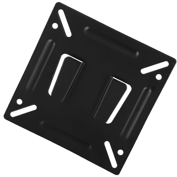 För 14-24 tums LCD TV Väggfäste Stort Last Solid Stöd Vägg TV-fäste