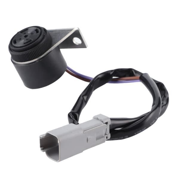 Advarselshorn 353629 Alarm Buzzer Beeper Marine Bådtilbehør