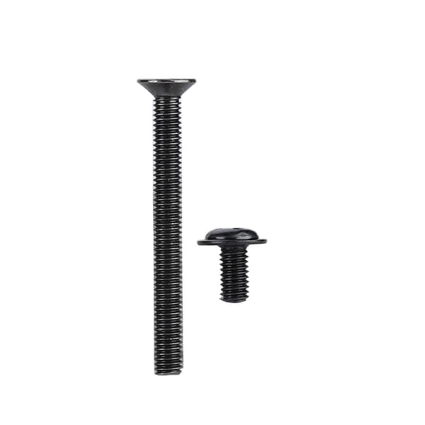 Datorvattenkylning 12 cm vattentankpumpfäste metallbågfäste