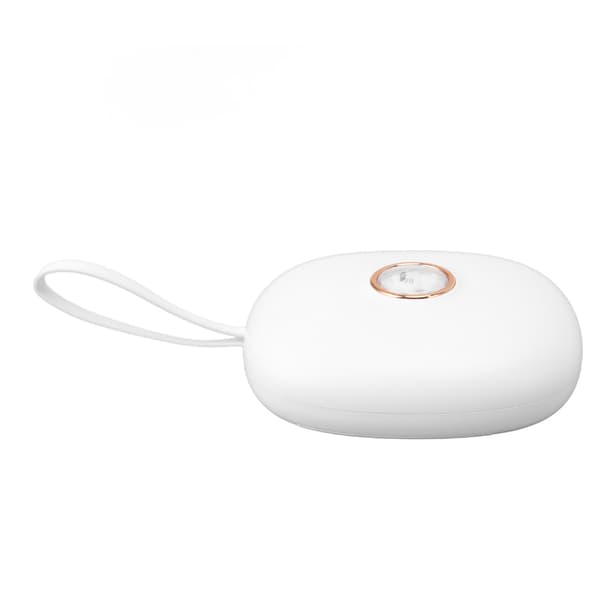 Alert Digital Väckarklocka Kreativ Bärbar Student Barn LED Elektronisk LED Digital Klocka