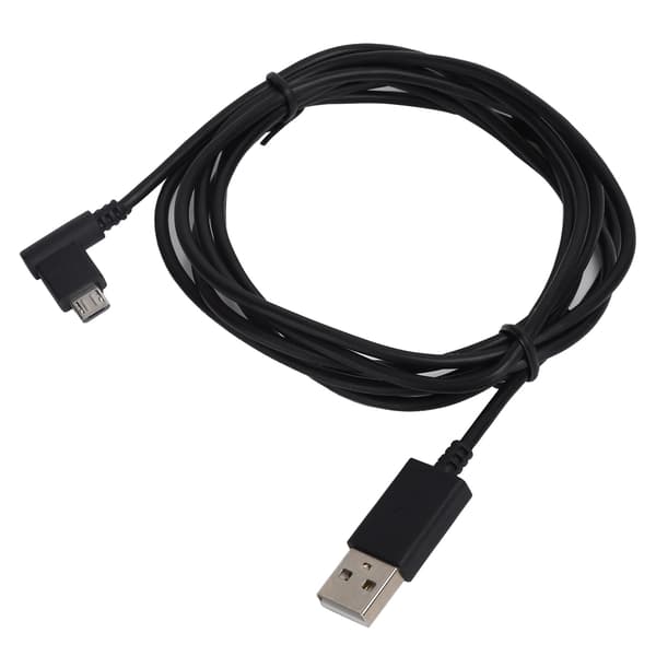 1,8 m opladerkabel strømforsyningsledning til Wacom Intuos CTL480 CTL490 CTL690 tegnetabletter
