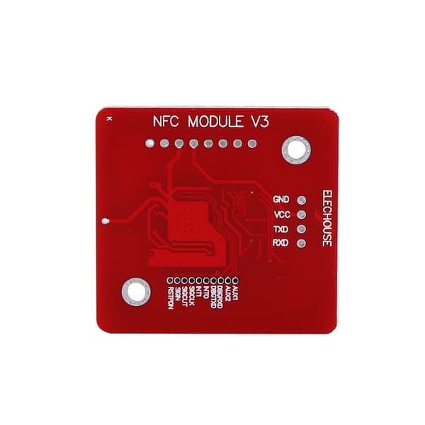 NXP PN532 NFC Modul V3 Kit til RFID Nærfeltskommunikation til Smartphone til Android