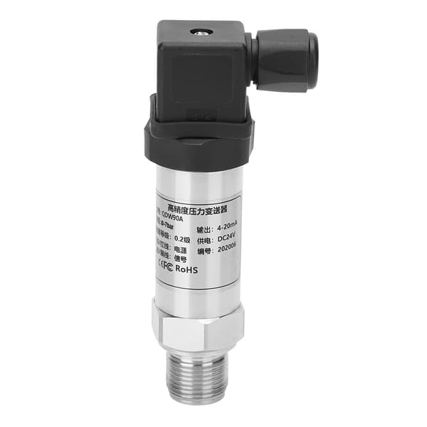 Præcisions tryktransmitter sensor diffunderet silicium 0-700Kpa industriel kontrol