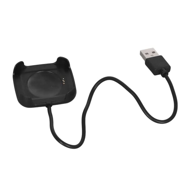 Smartwatch Oplader Dock Holder USB Opladerkabel Bærbar Erstatning Smartwatch Tilbehør til Huawei 22 19