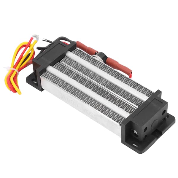 PTC keramisk termostatisk varmeelement 220V 600W 96A2 til luftopvarmning