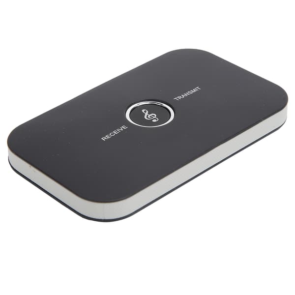 2-in-1 Bluetooth-sovitin vastaanotinlähetin langaton äänisovitin Androidille/IOS:lle