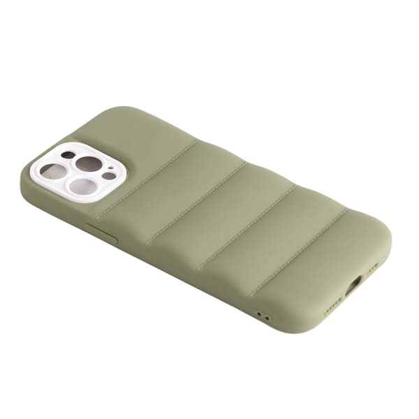 Smartphone Baksida Skyddsfodral för IOS 13PRO MAX