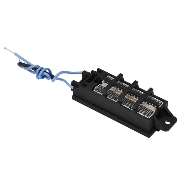 PTC keramisk varmeelement 100W 220V ledende luftvarmeplade