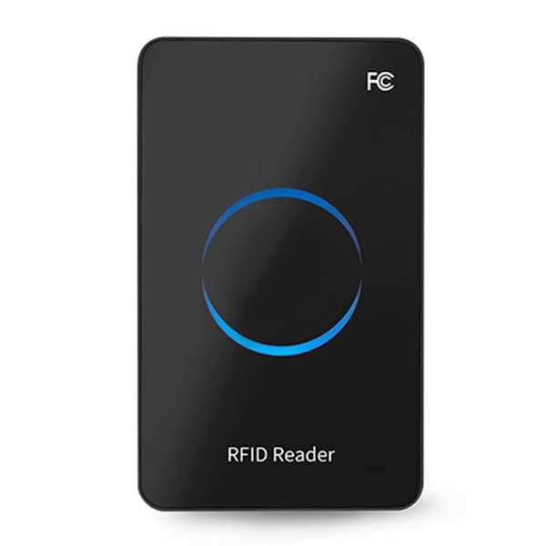 915Mhz RF UHFRFID Smart Kontaktfri Læser/Skriver Smart USB Interface Identifikationskortlæser