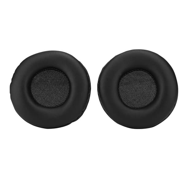 FYZ-237 Erstatningsørekopper i bomuld til Skullcandy HESH 2.0