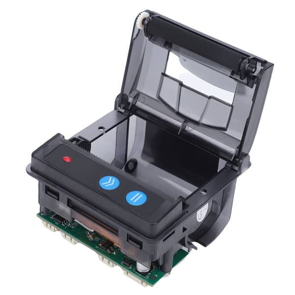 58mm minilämpötulostinmoduuli TTL RS232 USB monikielinen sarja MCU Dev