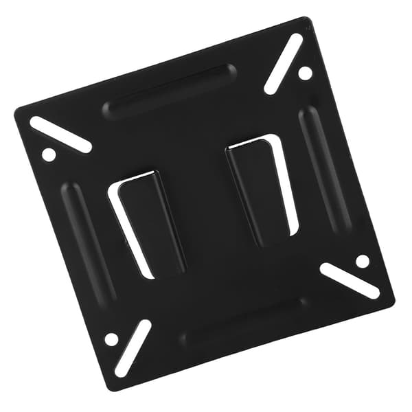 För 14-24 tums LCD TV Väggfäste Stort Last Solid Stöd Vägg TV-fäste