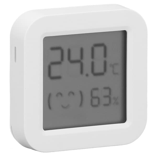Doodle Termometer Hygrometer Sensor til Tuya Smart Trådløs Bluetooth Digital Fjernbetjent Temperatur Fugtighedsmonitor