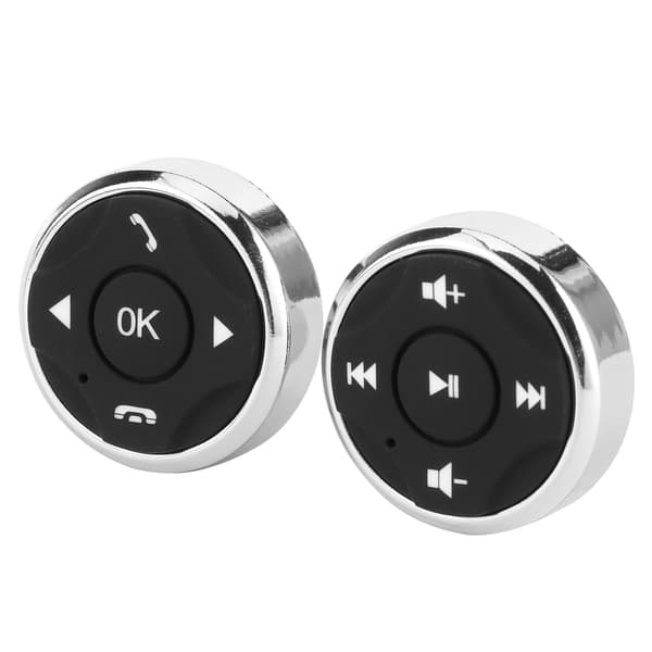 Multifunktionsrattknapp USB-uppladdningsbar kontroll för Android multimediaspelare