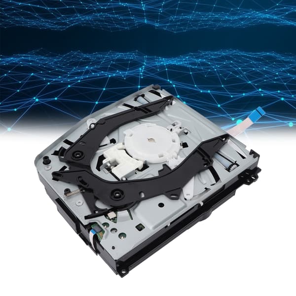 Til PS4 Pro DVD-drev optisk drev til PS4 Pro CUH‑7015A CUH‑7015B CUH‑7000 spillekonsol