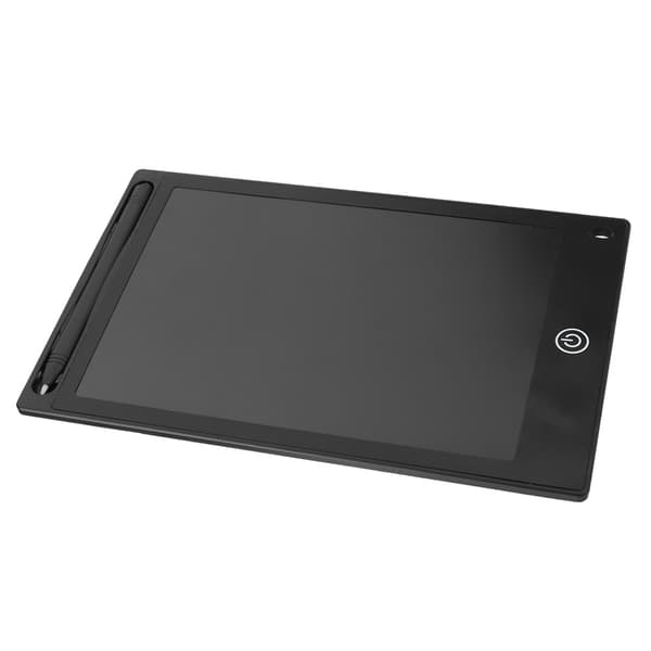 LCD Skriveplade Tablet Elektronisk Digital Farvetegnebræt Børnenotesblok 8,5 tommer