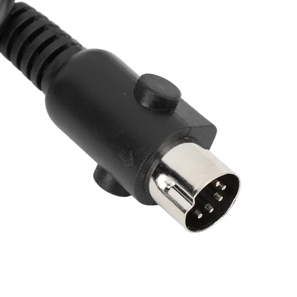 Byte av reclinerkontroll 2 knappar 5 stift USB Typ C Ström Elektrisk Lyftstol Soffa Handkontrollbrytare