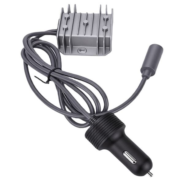 12V 24V til 30V 3.5A DC Boost Converter til Mini Dish, Bil Lighter Strømadapter, Spændingstrin-op Modul