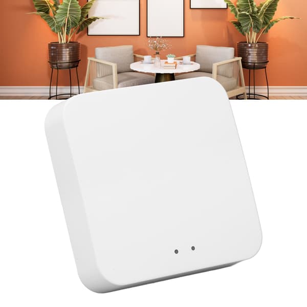 Smart WiFi Hub Fjärrkontroll för Hemautomation