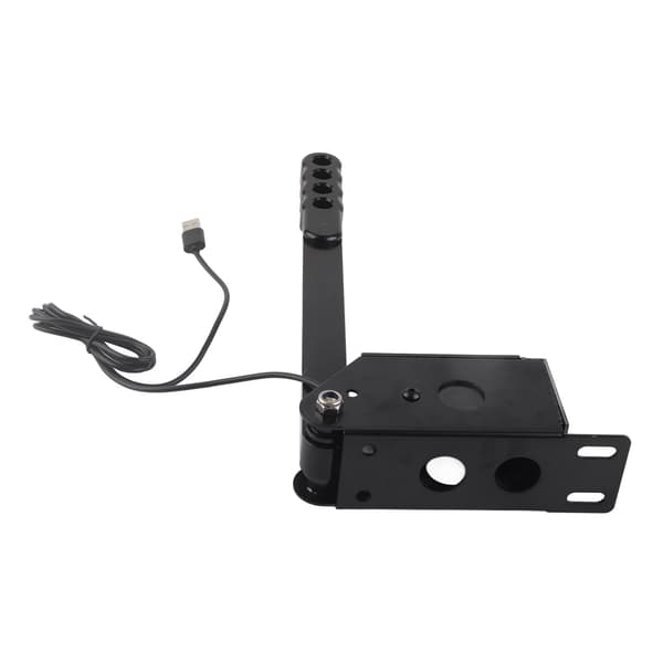 64 Bit Universal USB Håndbremse PC til Windows Professionelt Gaming Tilbehør til G25 G27 G29 T500 SIM Racerspil