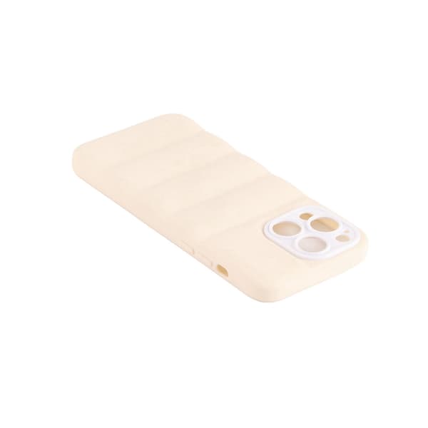 Smartphone Bagcover Beskyttelsescover til IOS 13PRO MAX