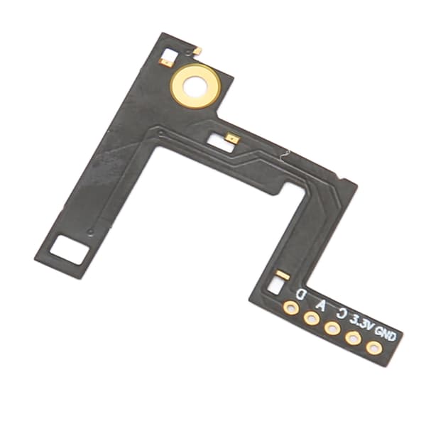 Bundkortstik Flexkabel Professionel Erstatning CPU Flexkabel til Switch OLED Flex Sx Core