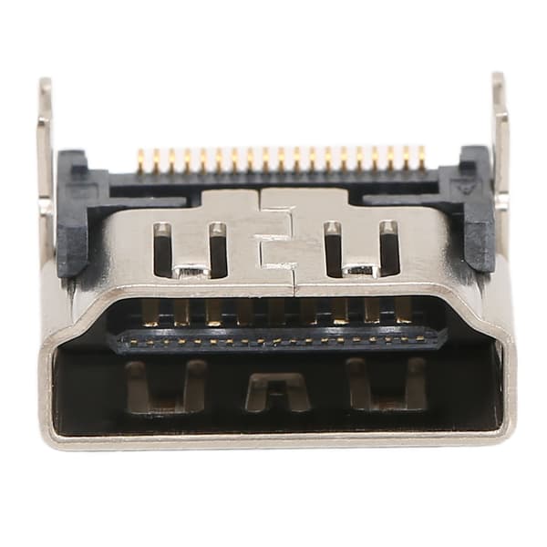 Spillekonsol HD Multimedia Interface Port Udskiftningsstik til Playstation 5