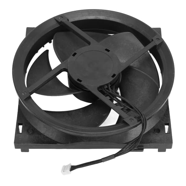 Udskiftning Intern Køleventilator Spillekonsol Intern Køler Ventilator til XBOX One til Consola Xbox One