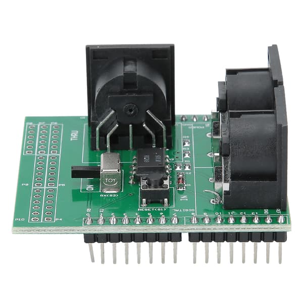 MIDI Shield Breakout Board för Arduino Digital R3 AVI PIC Gränssnittsadapter