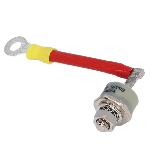 Ensretterdiode 80A Reversibel, Højeffekt Generator Komponent Udskiftning 82PFR80