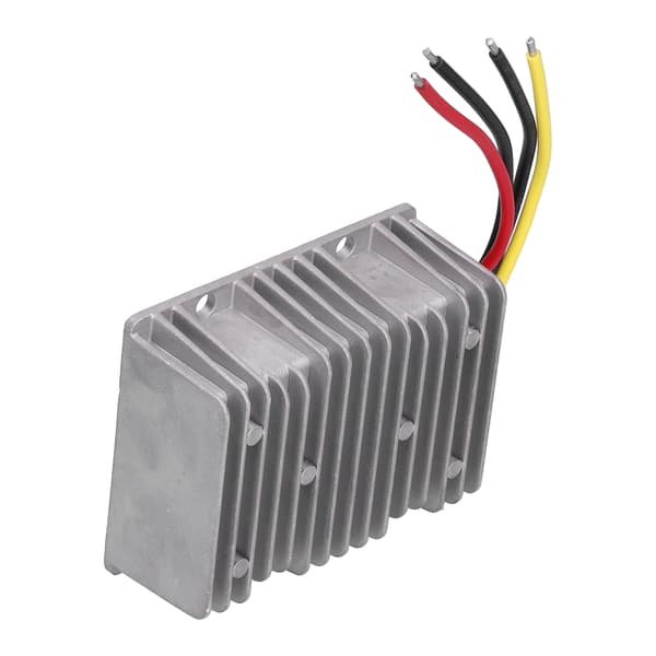 DC 96V til 24V 20A 480W Buck Converter Step-Down Spændingsregulatormodul