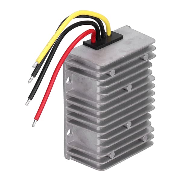DC 96V til 24V 20A 480W Buck Converter Step-Down Spændingsregulatormodul