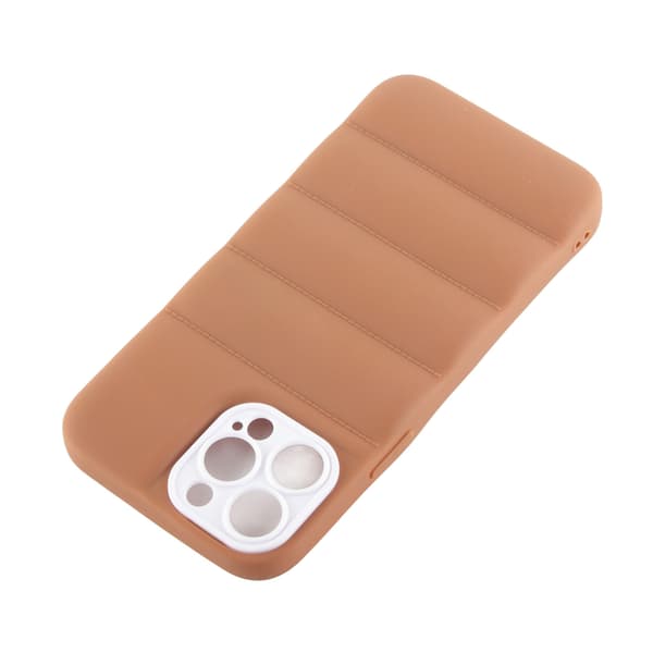 Smartphone Baksida Skyddsfodral för IOS 13PRO MAX