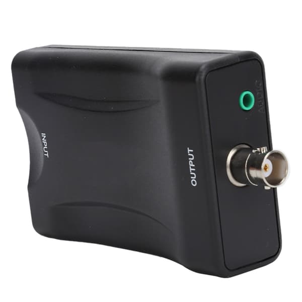 HD Multimedia Interface til BNC-konverter HD Multimedia Interface til BNC-videoadapter til projektor