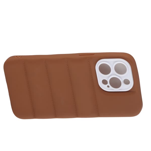 Smartphone Bagcover Beskyttelsescover til IOS 13PRO MAX